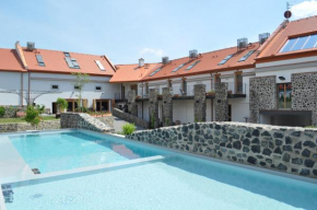 Oblík Resort, Louny